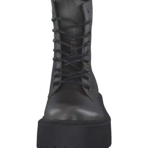Steve Madden SM11001184-DGL, Stiefeletten, Damen, DARK GREY