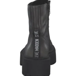 Steve Madden SM11001184-DGL, Stiefeletten, Damen, DARK GREY