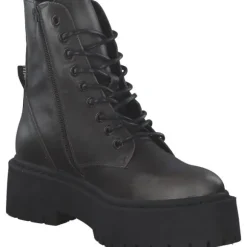 Steve Madden SM11001184-DGL, Stiefeletten, Damen, DARK GREY