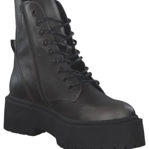 Steve Madden SM11001184-DGL, Stiefeletten, Damen, DARK GREY
