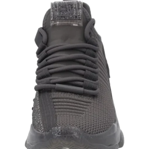 Steve Madden SM19000110-PMG Maxilla-r-e, Schnürschuhe, Damen, paloma grey