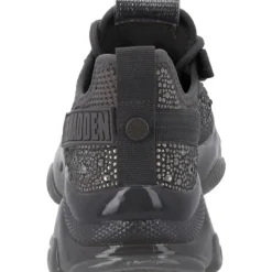 Steve Madden SM19000110-PMG Maxilla-r-e, Schnürschuhe, Damen, paloma grey