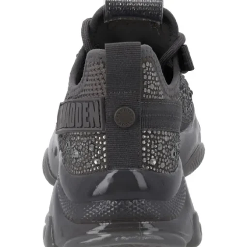 Steve Madden SM19000110-PMG Maxilla-r-e, Schnürschuhe, Damen, paloma grey
