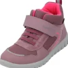 Superfit 1-006188-8510  SPORT7 MINI, Stiefel, Kinder, LILA/PINK