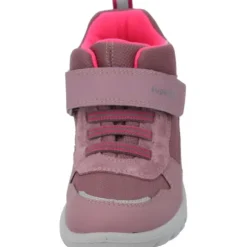 Superfit 1-006188-8510  SPORT7 MINI, Stiefel, Kinder, LILA/PINK