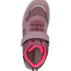 Superfit 1-006188-8510  SPORT7 MINI, Stiefel, Kinder, LILA/PINK