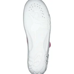 Superfit BELINDA 00288, Hausschuhe, Kinder, PINK/MEHRFARBIG