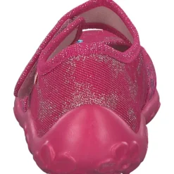 Superfit BONNY 00284, Hausschuhe, Kinder, Pink