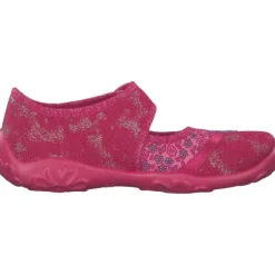 Superfit BONNY 00284, Hausschuhe, Kinder, Pink