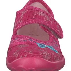 Superfit BONNY 00284, Hausschuhe, Kinder, Pink