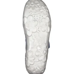 Superfit BONNY 00281, Hausschuhe, Kinder, Blau/mehrfarbig