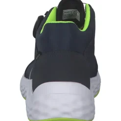 Superfit BOUNCE 09533, Halbschuhe (Kinder), Kinder, Blau