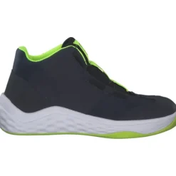 Superfit BOUNCE 09533, Halbschuhe (Kinder), Kinder, Blau