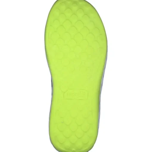 Superfit BOUNCE 09533, Halbschuhe (Kinder), Kinder, Blau