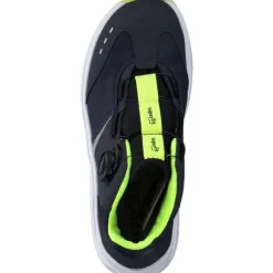 Superfit BOUNCE 09533, Halbschuhe (Kinder), Kinder, Blau