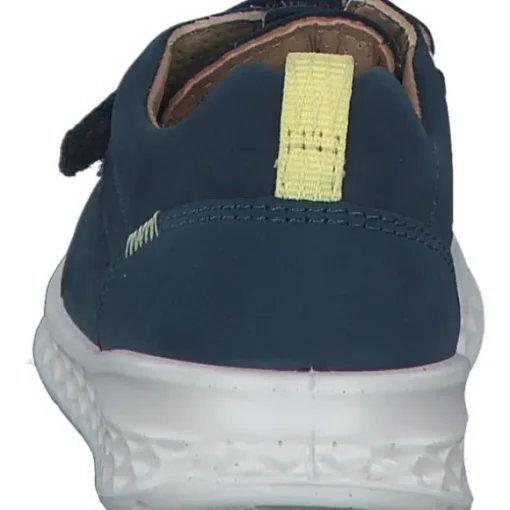 Superfit BREEZE 00365 M, Lauflernschuhe, Kinder, Blau
