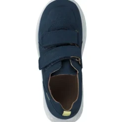 Superfit BREEZE 00365 M, Lauflernschuhe, Kinder, Blau