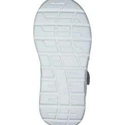 Superfit BREEZE 00379 M, Lauflernschuhe, Kinder, HELLGRÜN/GELB