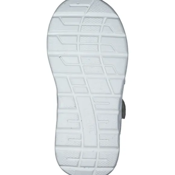 Superfit BREEZE 00379 M, Lauflernschuhe, Kinder, HELLGRÜN/GELB