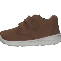 Superfit BREEZE 00370, Sneakers Low, Kinder, Braun