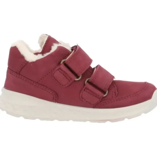 Superfit BREEZE 00372 W, Lauflernschuhe, Kinder, Pink