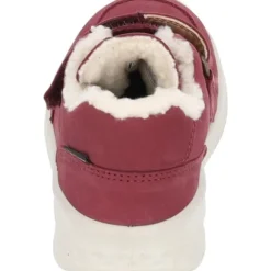 Superfit BREEZE 00372 W, Lauflernschuhe, Kinder, Pink