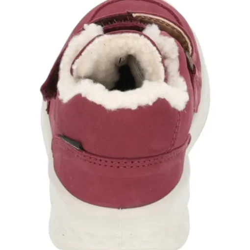 Superfit BREEZE 00372 W, Lauflernschuhe, Kinder, Pink