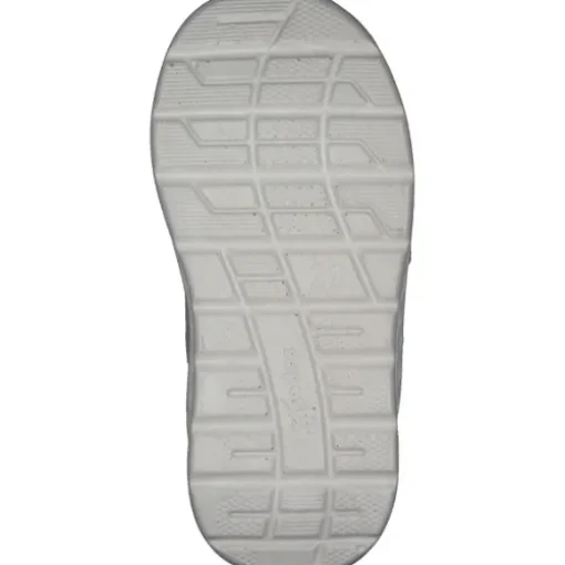 Superfit BREEZE 00369 W, Sneakers Low, Kinder, Rosa