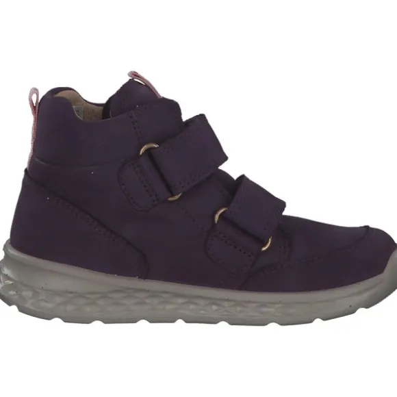 Superfit BREEZE 00367 W, Stiefel (Kinder), Kinder, Violett