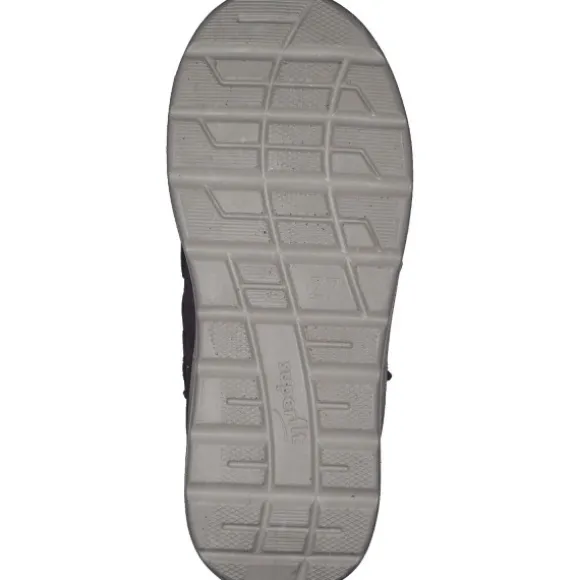 Superfit BREEZE 00367 W, Stiefel (Kinder), Kinder, Violett