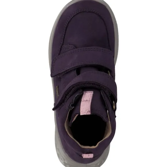 Superfit BREEZE 00367 W, Stiefel (Kinder), Kinder, Violett