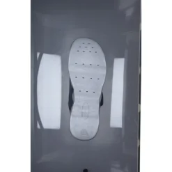 Superfit BUBBLE 06274, Hausschuhe, Kinder, BLAU/MEHRFARBIG