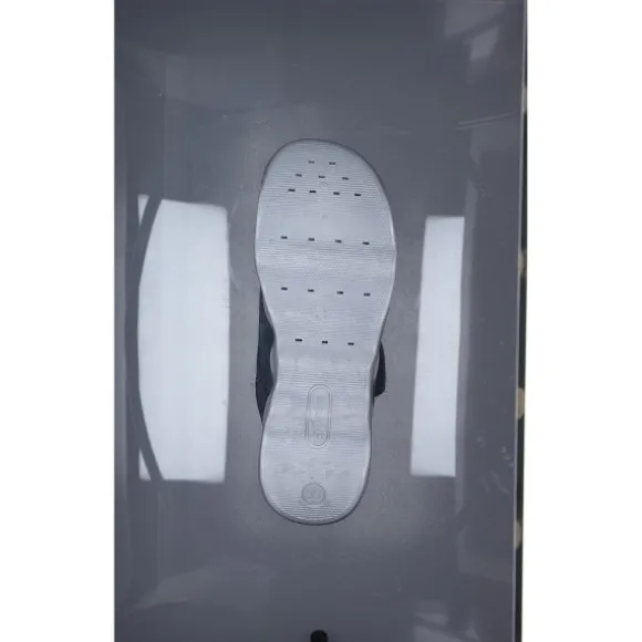 Superfit BUBBLE 06274, Hausschuhe, Kinder, BLAU/MEHRFARBIG