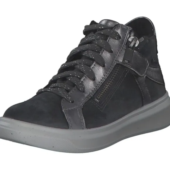 Superfit COSMO 06451, Halbschuhe (Kinder), Kinder, Grau