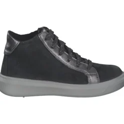 Superfit COSMO 06451, Halbschuhe (Kinder), Kinder, Grau