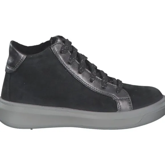 Superfit COSMO 06451, Halbschuhe (Kinder), Kinder, Grau