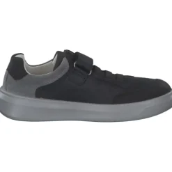 Superfit COSMO 06457, Halbschuhe (Kinder), Kinder, GRAU/HELLGRAU