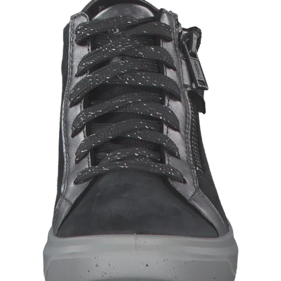 Superfit COSMO 06451, Halbschuhe (Kinder), Kinder, Grau