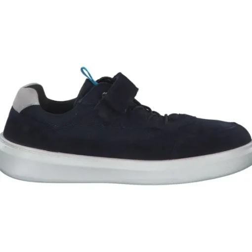 Superfit COSMO 06475, Slipper (Kinder), Kinder, Blau - Marineblau