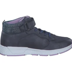 Superfit D4310544S-0040, Stiefel, Kinder, Blau (Navy)