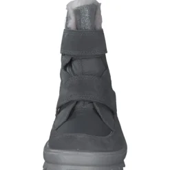 Superfit FLAVIA 00218, Stiefeletten (Kinder), Kinder, Hellgrau