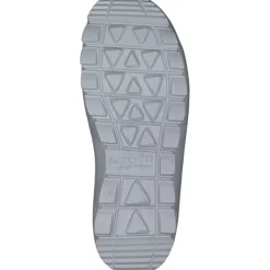 Superfit FLAVIA 00218, Stiefeletten (Kinder), Kinder, Hellgrau