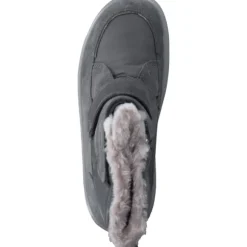 Superfit FLAVIA 00218, Stiefeletten (Kinder), Kinder, Hellgrau