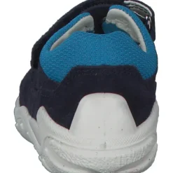 Superfit FLOW 00033, Sandalen (Kinder), Kinder, Blau