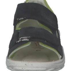 Superfit FLOW 00033, Sandalen (Kinder), Kinder, Grün