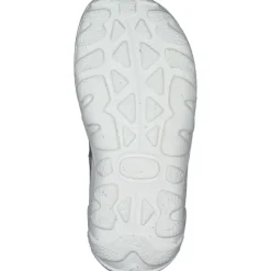 Superfit FLOW 00033, Sandalen (Kinder), Kinder, Grün