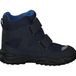 Superfit GLACIER 09221, Stiefel (Kinder), Kinder, Blau