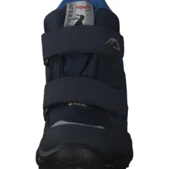 Superfit GLACIER 09221, Stiefel (Kinder), Kinder, Blau