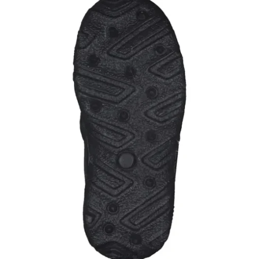 Superfit HUSKY 00045, Stiefel (Kinder), Kinder, Grau/Pink