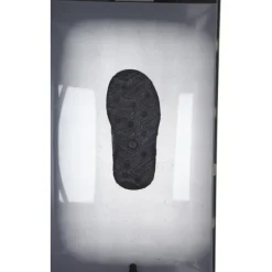 Superfit HUSKY 00045, Stiefel (Kinder), Kinder, Grau/rosa